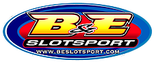 B & E Logo