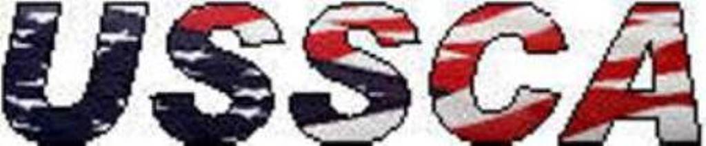 USSCA Logo